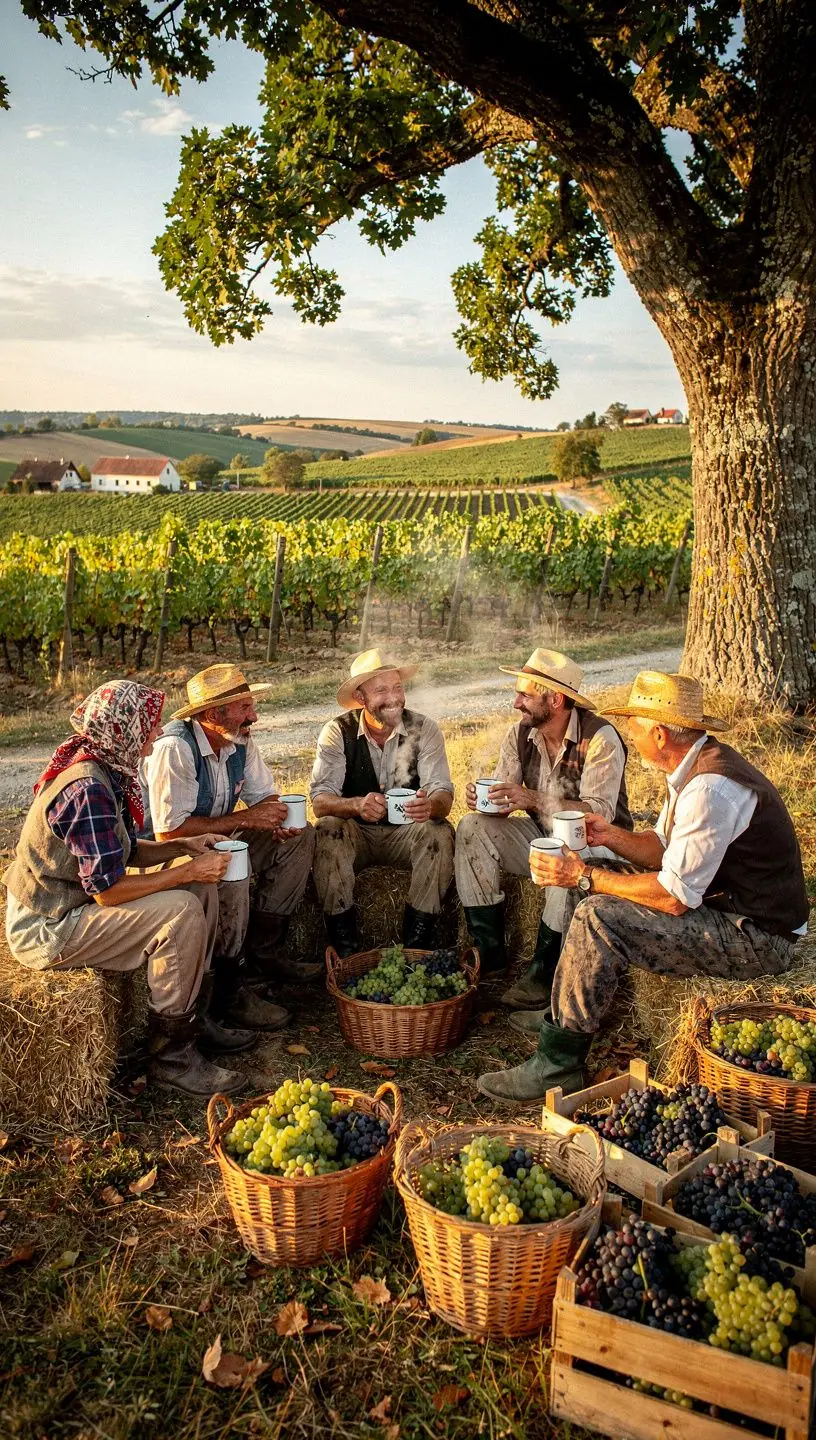 Fűszeres tea, amely az aníz édes aromáit idézi.